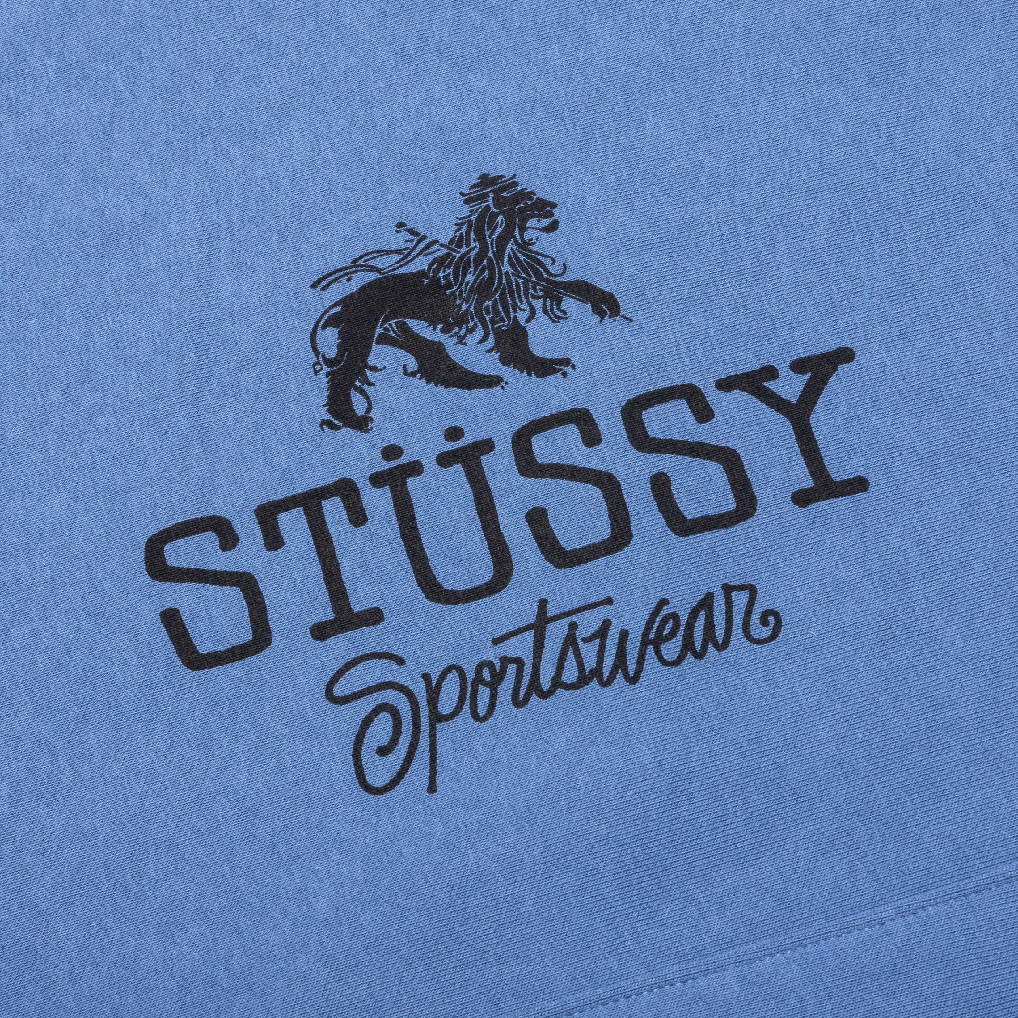 Sportswear Hoodie Pacific