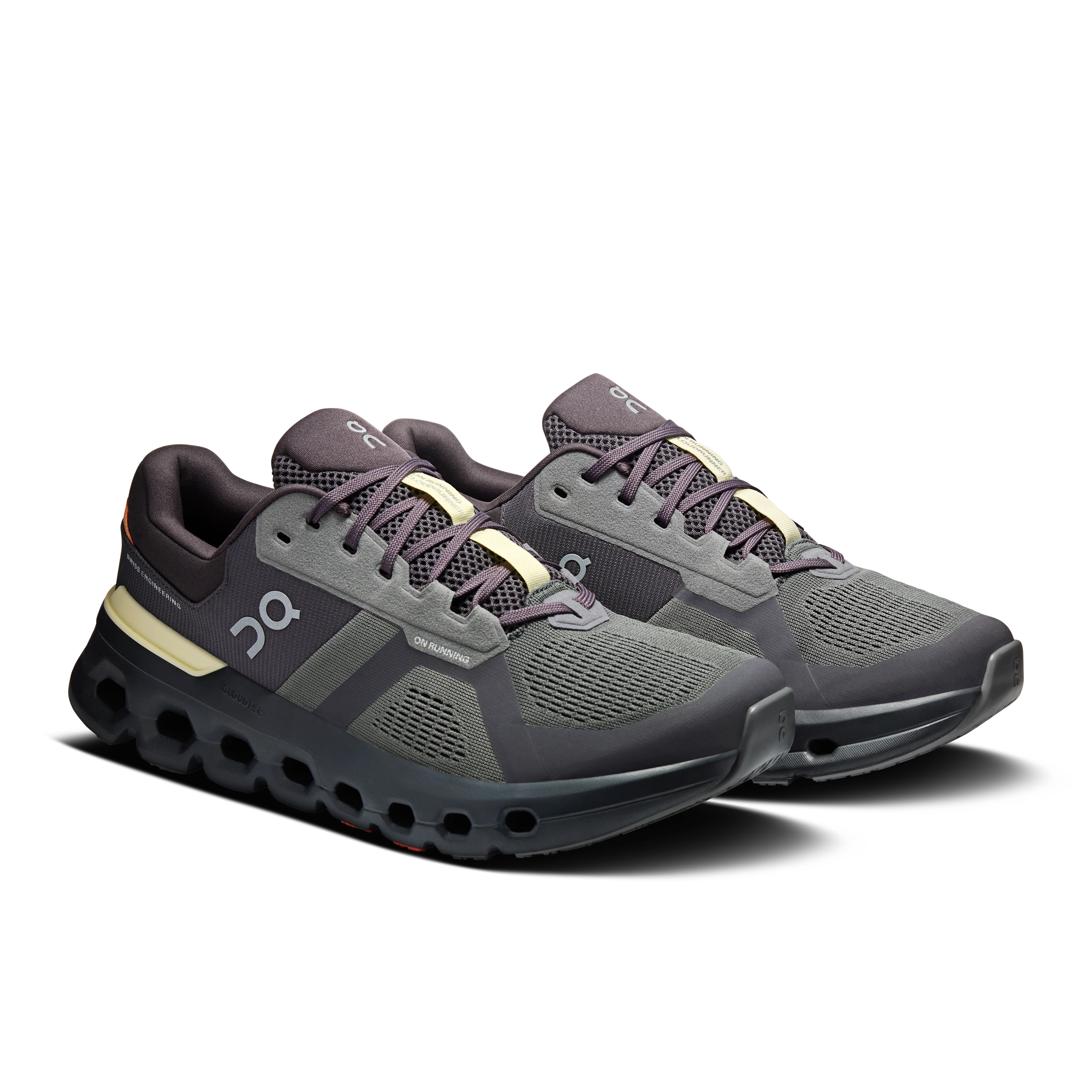 Men's Cloudrunner 2