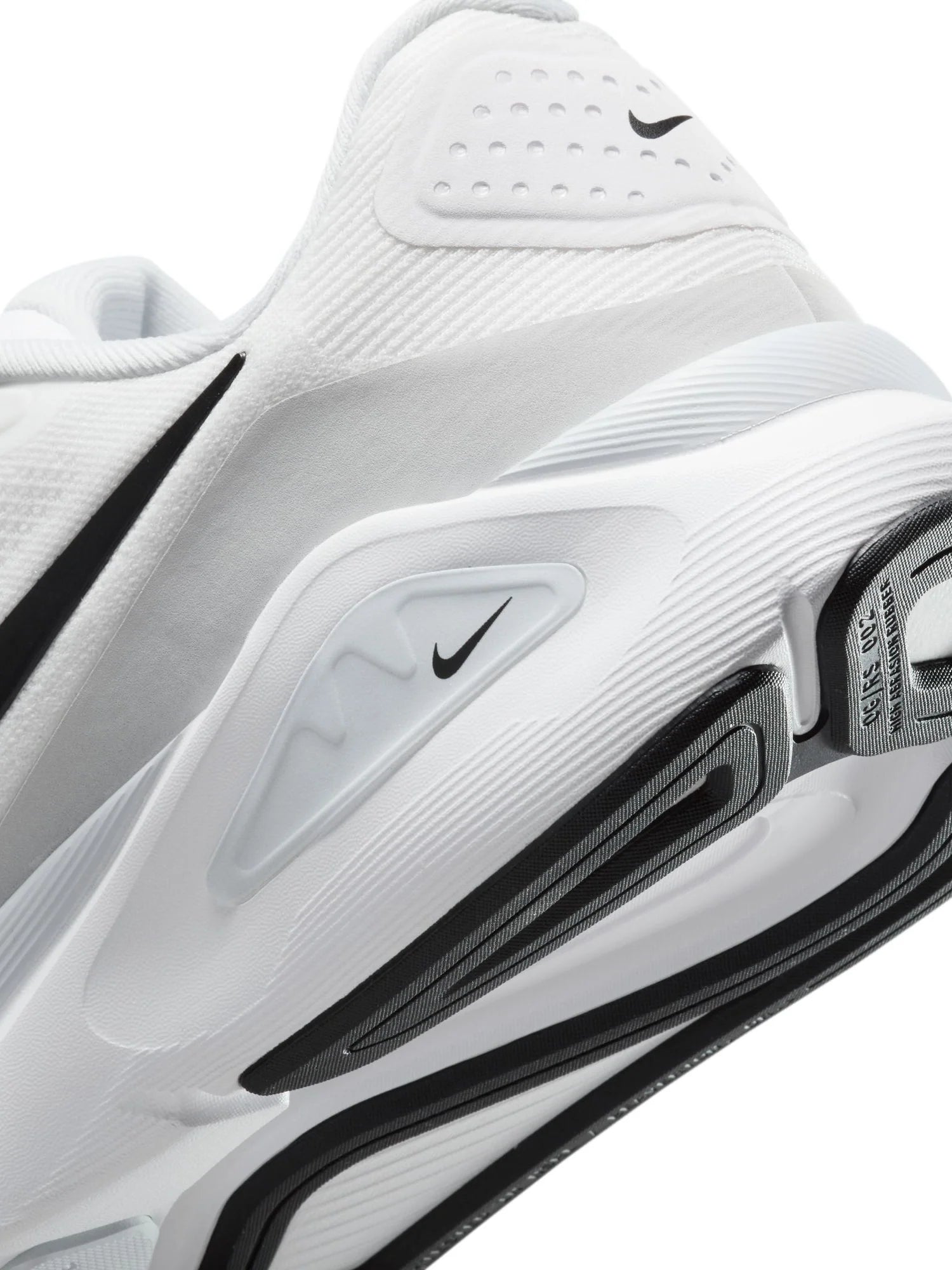 Nike Air Zoom Structure 26 Womens Shoes