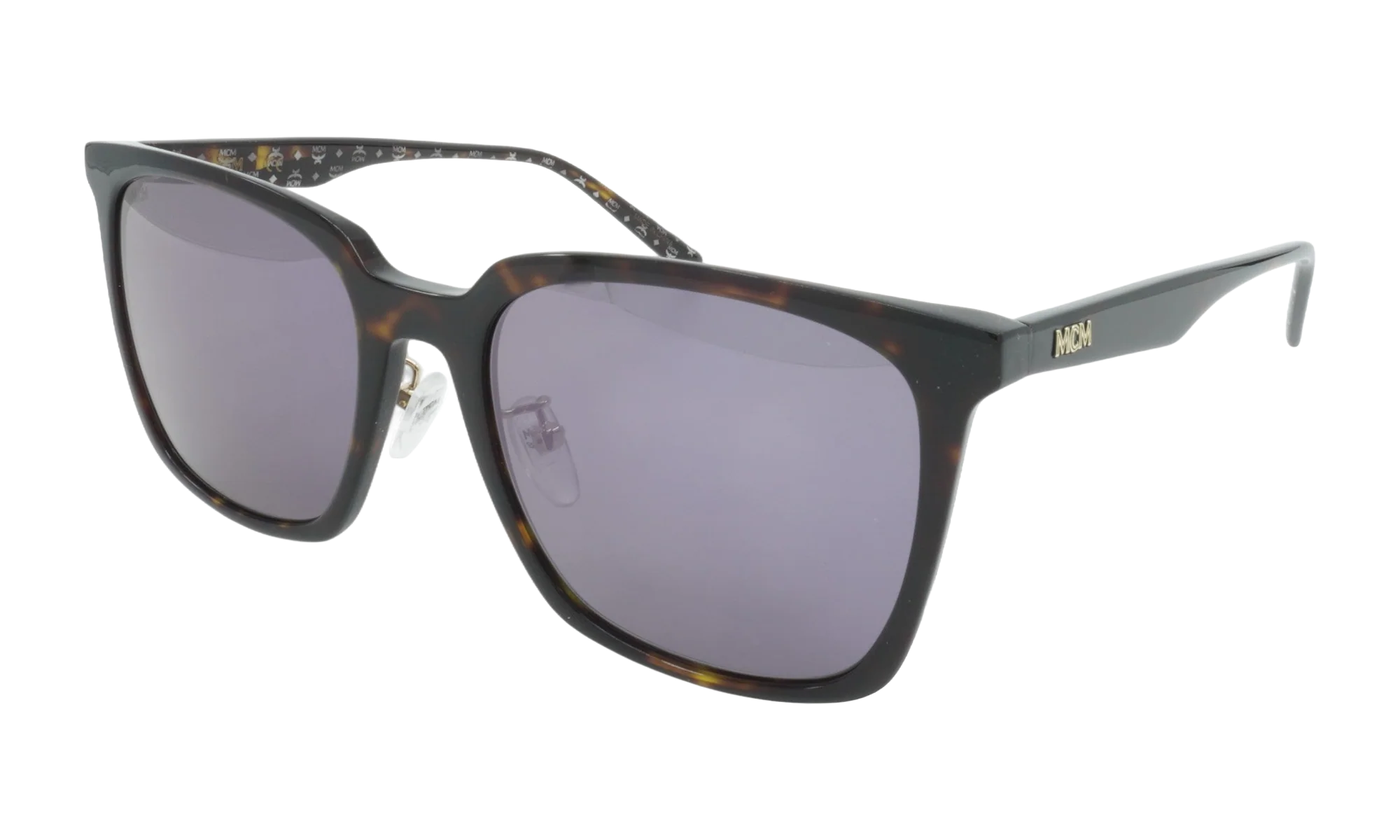 Square Sunglasses "DARK HAVANA" MCM714SA-223