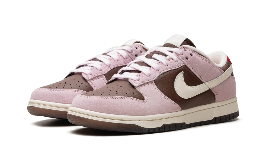 Dunk Low WMNS"Neapolitan" HM0987 200