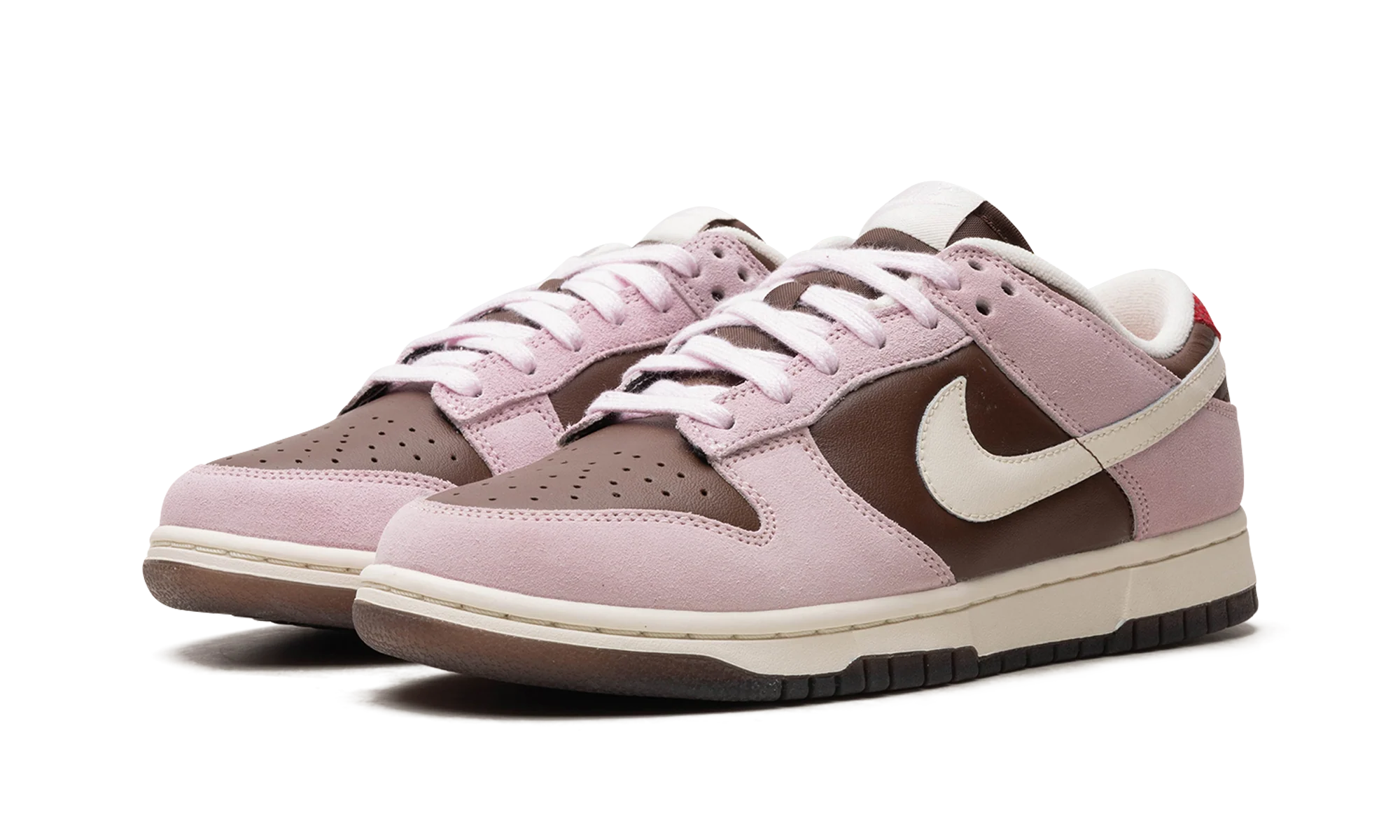 Dunk Low WMNS"Neapolitan" HM0987 200