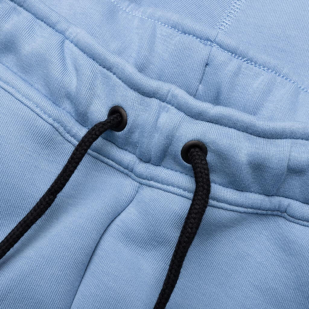Sportswear Tech Fleece Slim Fit Joggers Polar Black