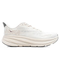 Clifton 9 Oat Milk Alabaster