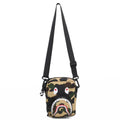 1ST Camo Shark Mini Bag Yellow
