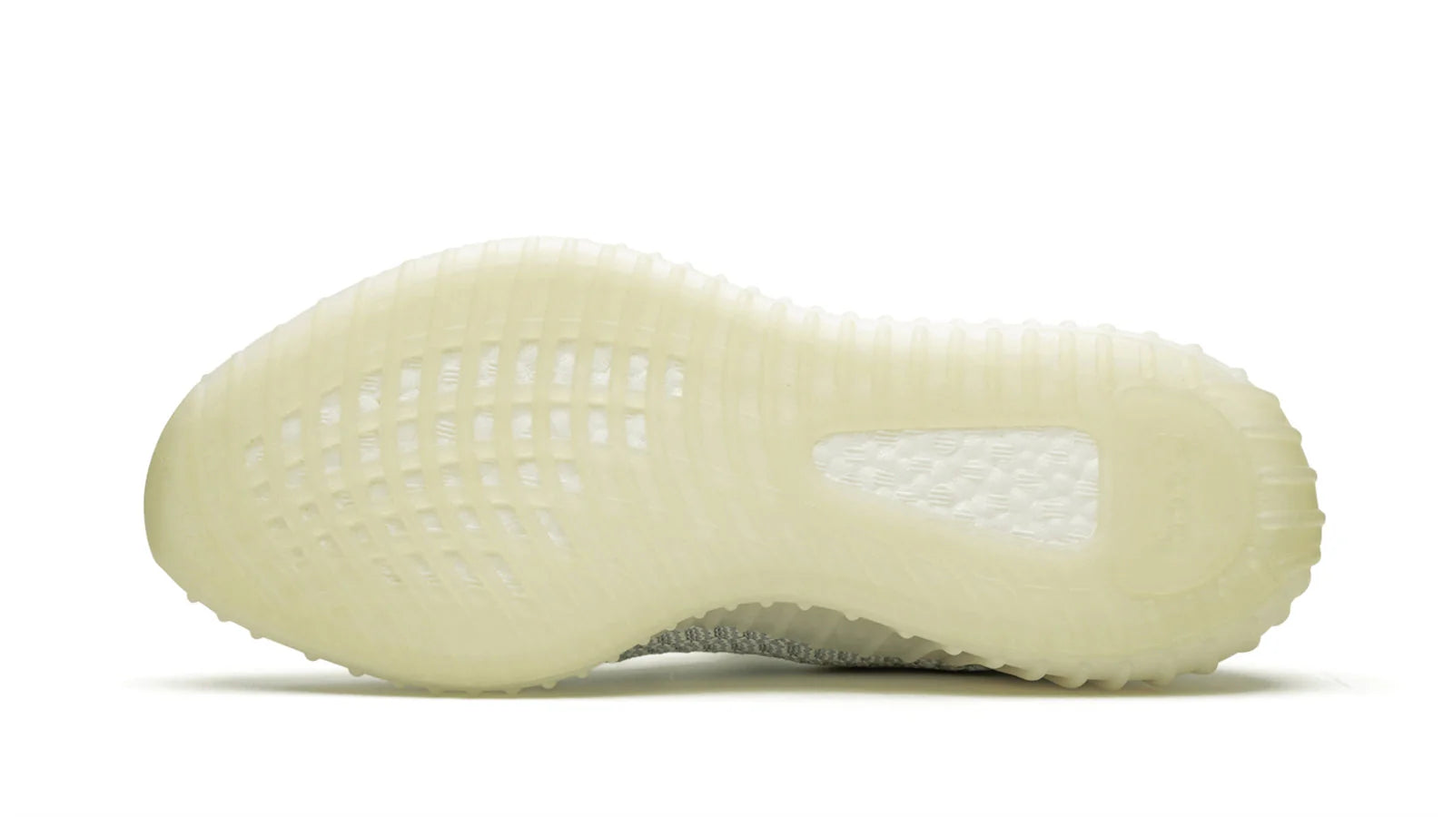 YEEZY BOOST 350 V2 Cloud White