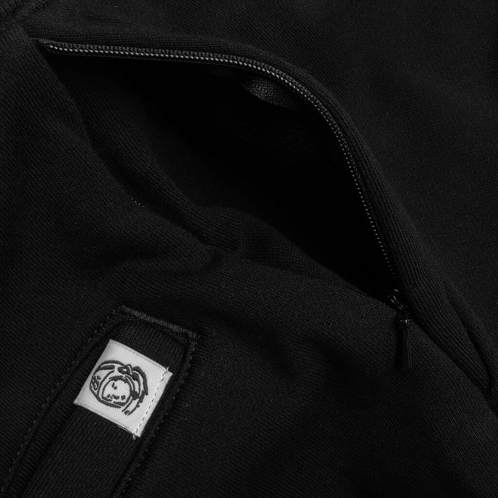 Dual Sweatpants Black