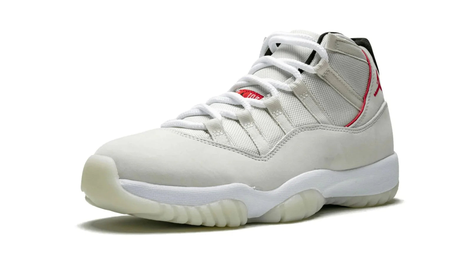 Air Jordan 11 Retro Platinum Tint