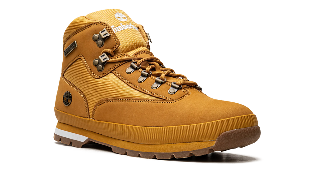 Euro Hiker "Wheat Nubuck" TB 091566 231