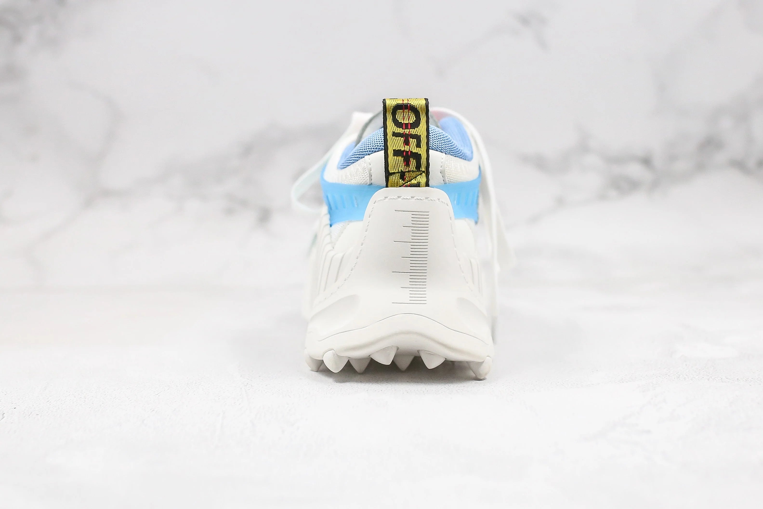 Off White Odsy 1000 White Pale Blue SS20