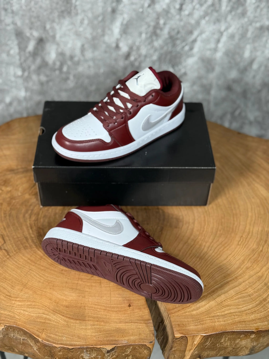 NIKE JORDON MODELİ