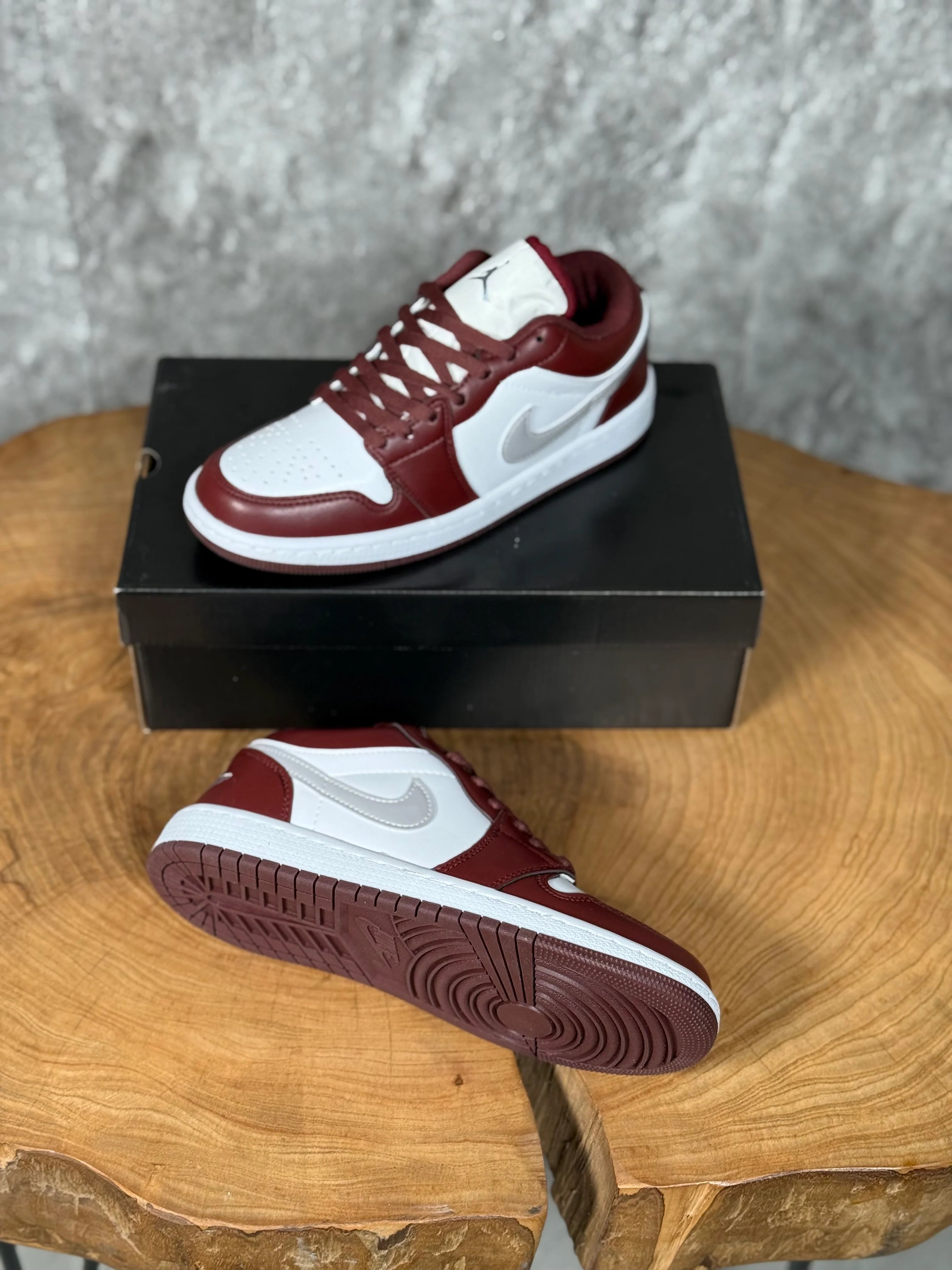 NIKE JORDON MODELİ