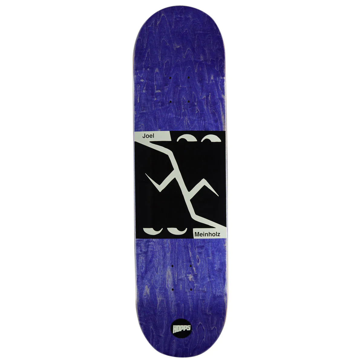 Hopps Joel Meinholz Creeper Deck 825