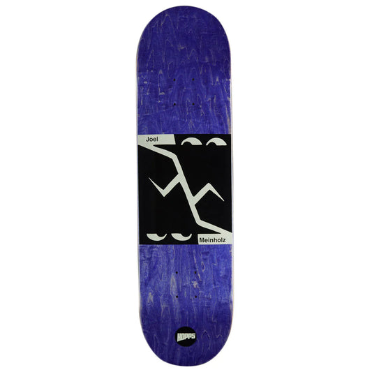 Hopps Joel Meinholz Creeper Deck 825
