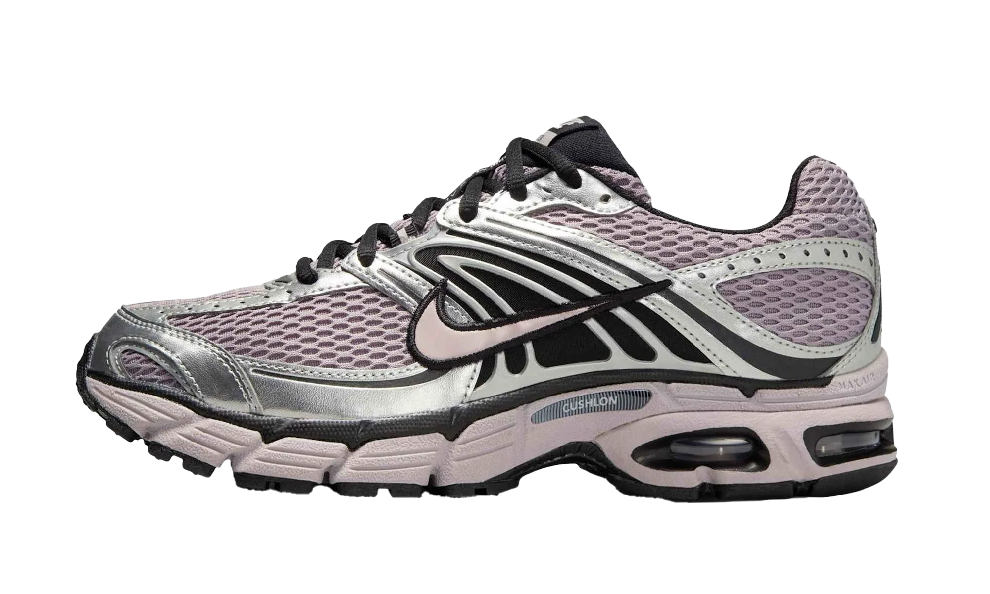 Air Max Moto 2K WMNS"Light Violet Ore/ Metallic Silver" HQ2056 200