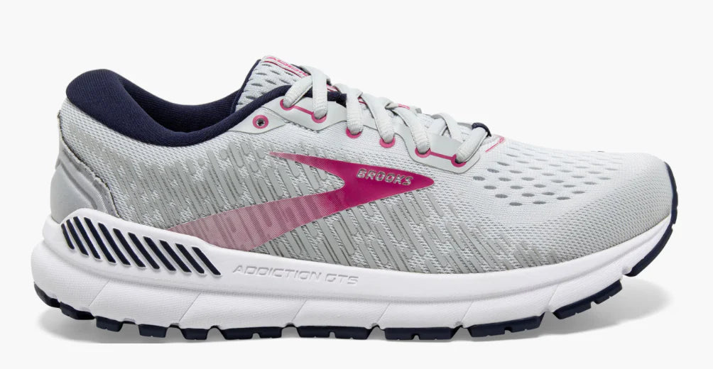 Womens Brooks Addiction GTS 15