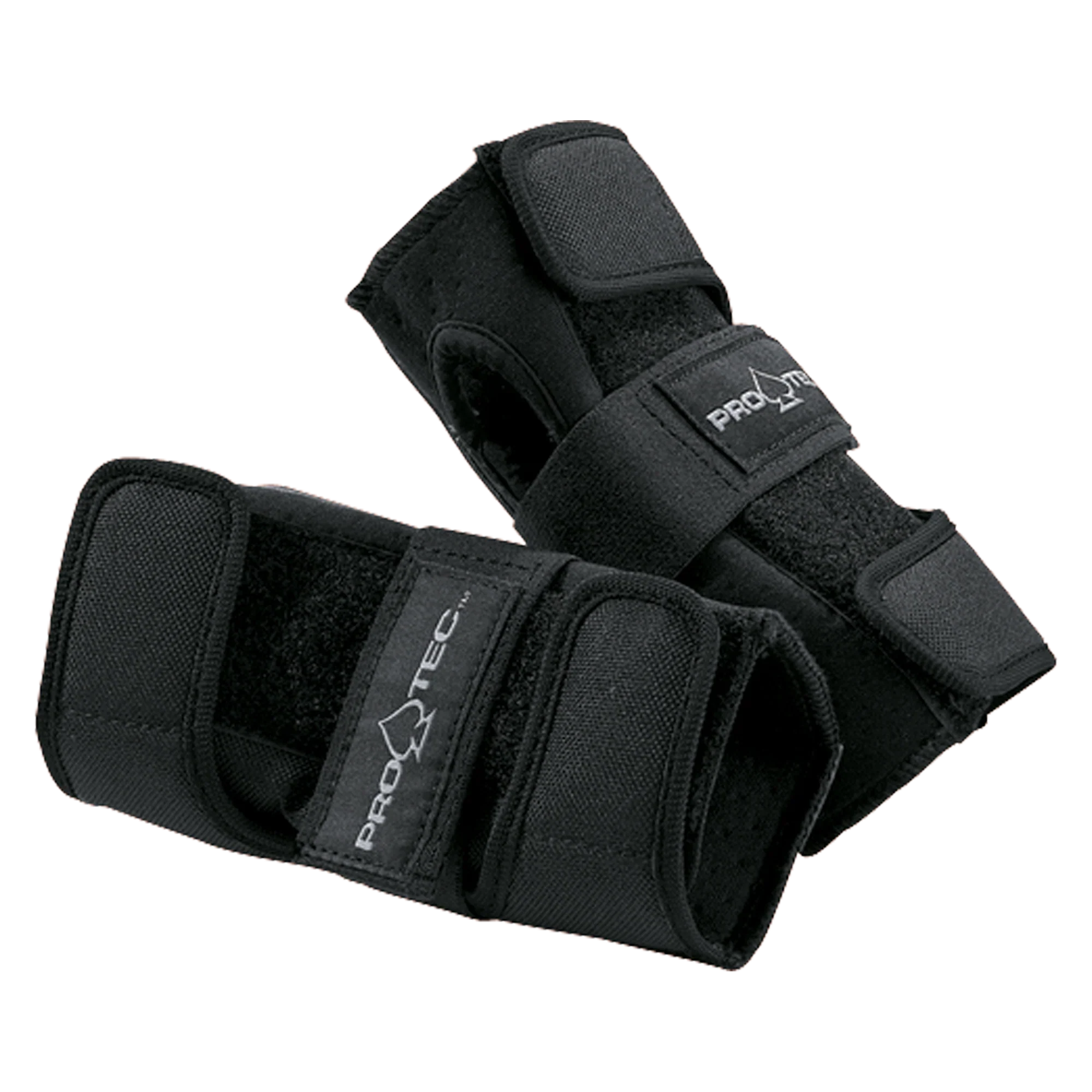 Pro Tec Street Wrist Guards Black
