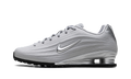 Shox Z WMNS"Metallic Silver" HQ7540 001