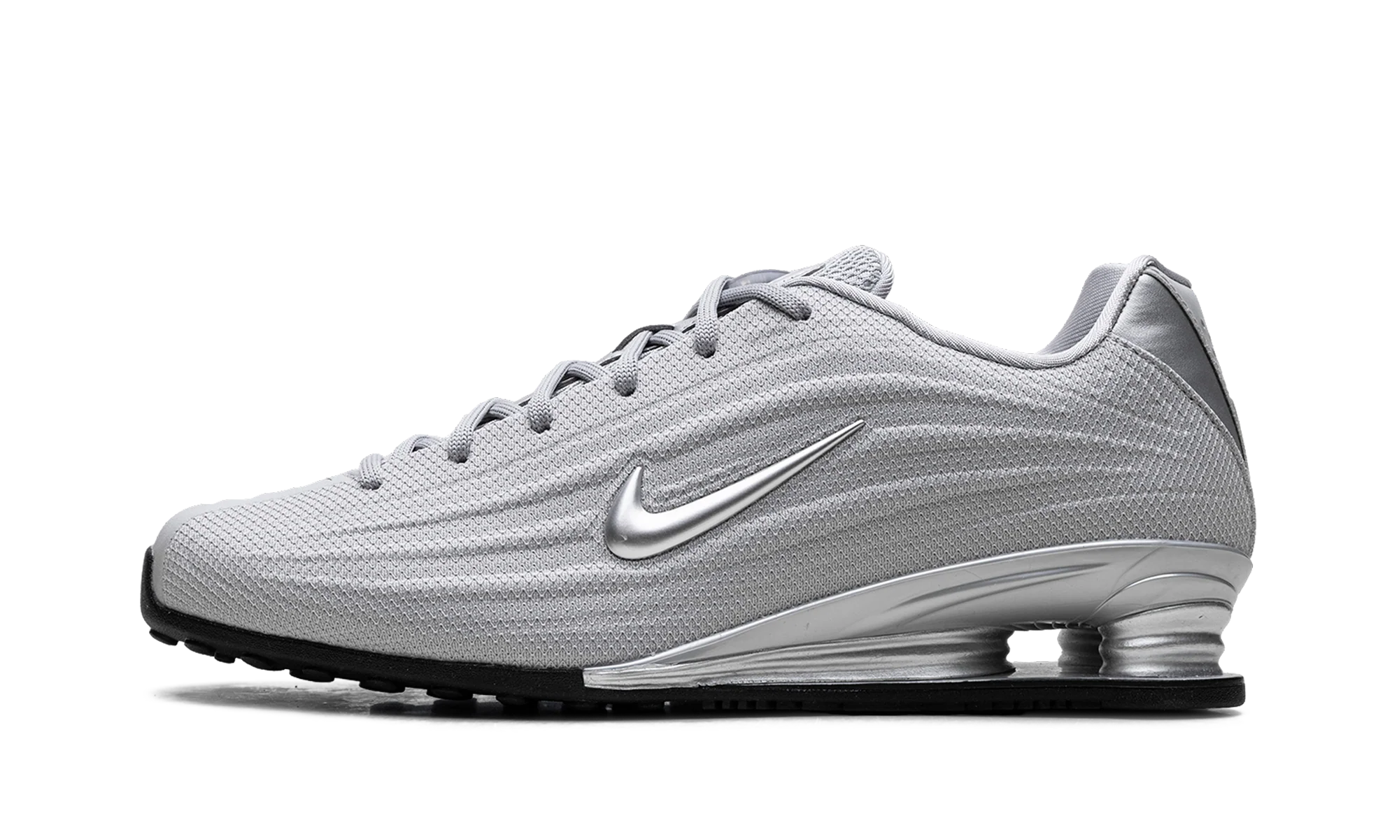 Shox Z WMNS"Metallic Silver" HQ7540 001