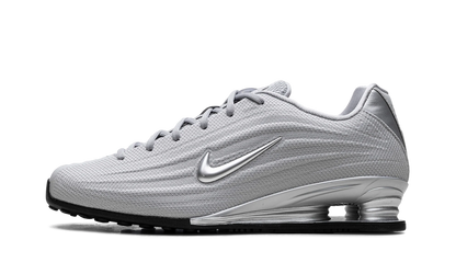 Shox Z WMNS"Metallic Silver" HQ7540 001