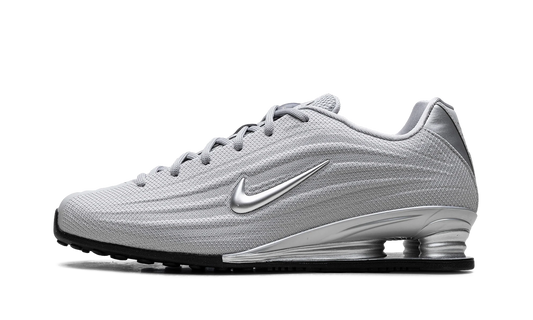 Shox Z WMNS"Metallic Silver" HQ7540 001