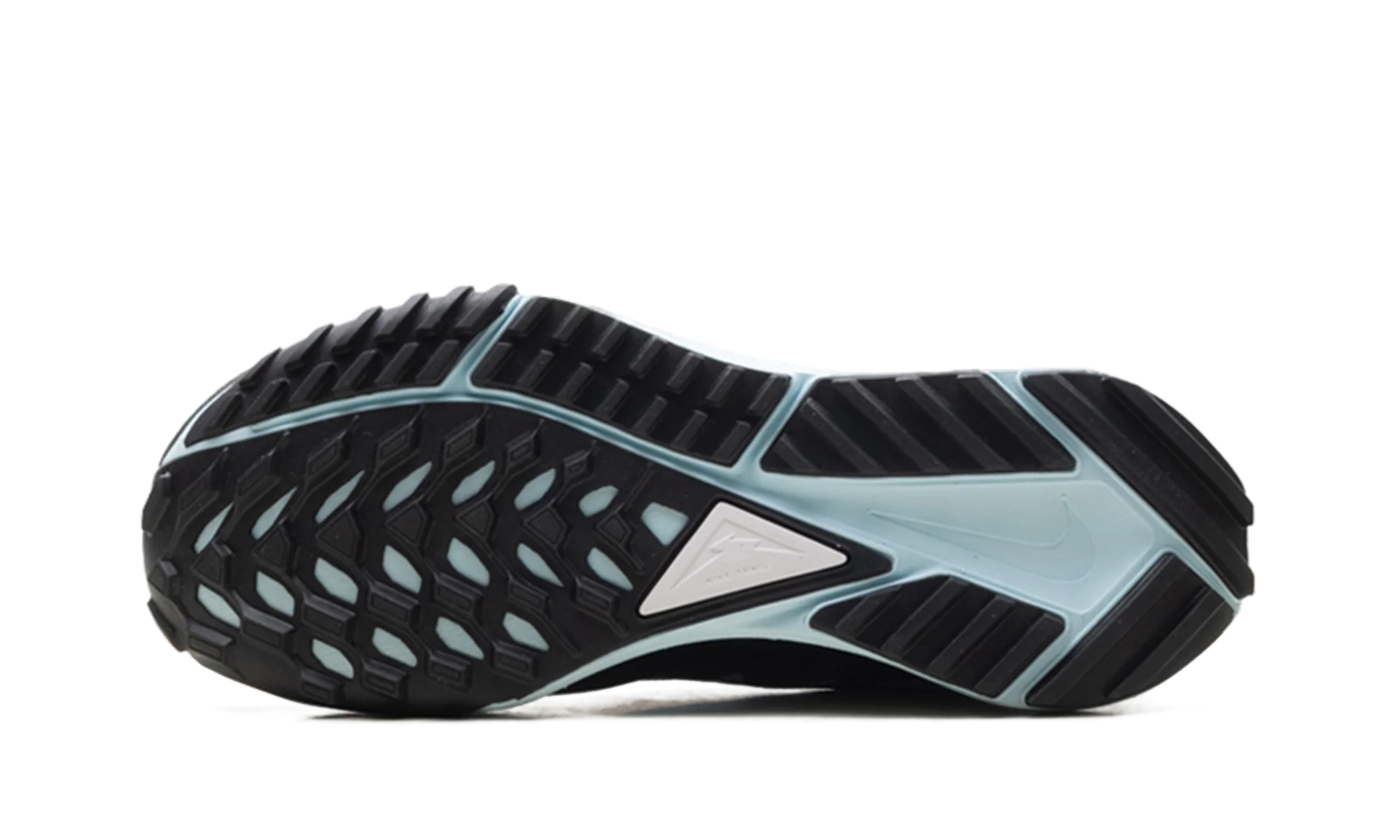 React Pegasus Trail 4 Gore-Tex WMNS "Light Smoke Grey Glacier Blue Football Grey Black" DJ7929 005