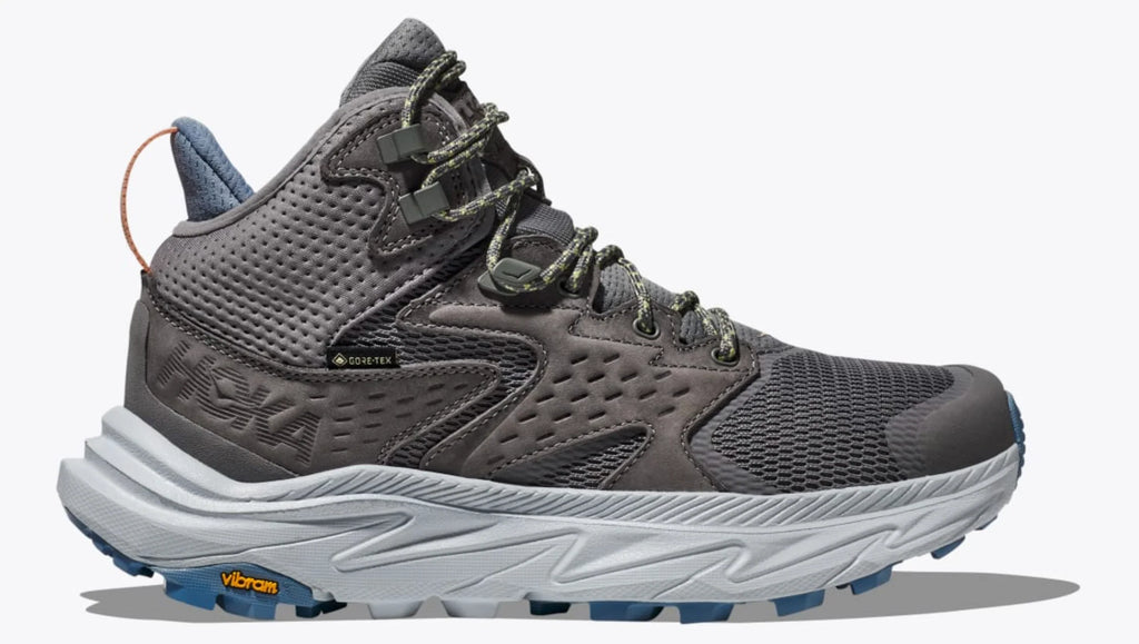 Womens Hoka Anacapa 2 Mid GTX Clearance