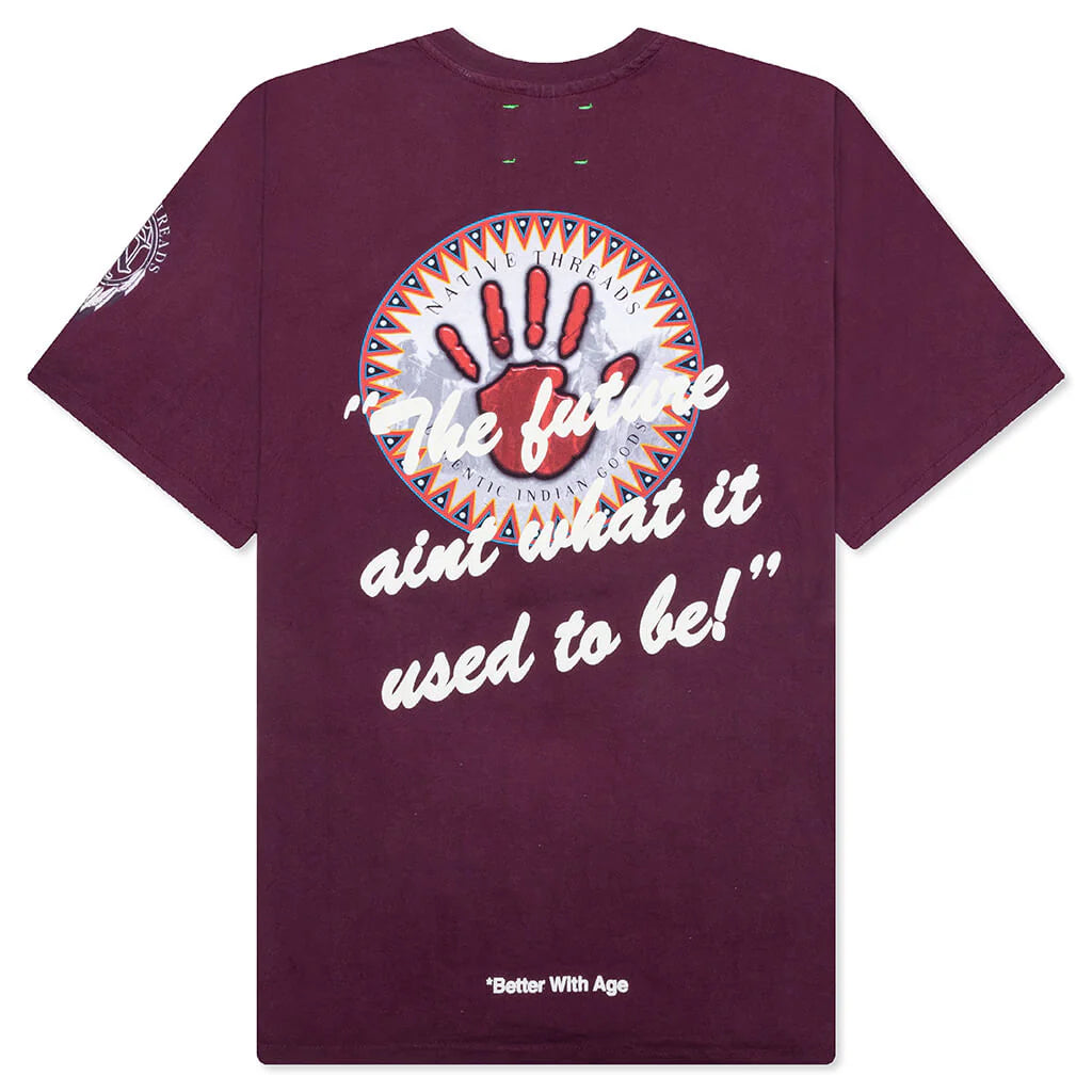 Area 69 Tee Multi