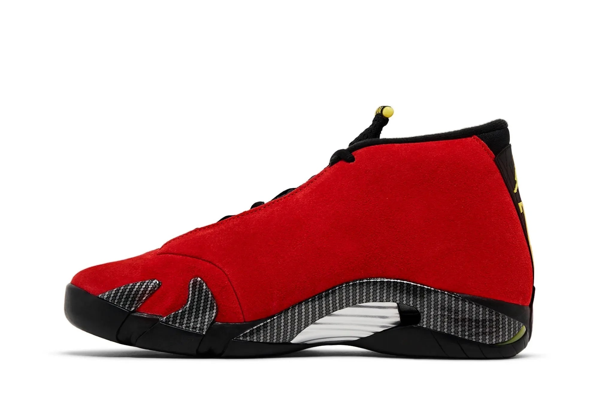 Jordan 14 Retro Ferrari 2025