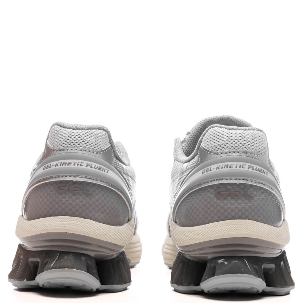 Gel Kinetic Fluent White White