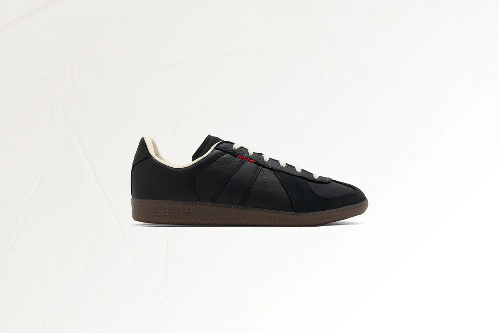 Adidas Originals x Hartcopy BW Army Core Black Cream White Gum