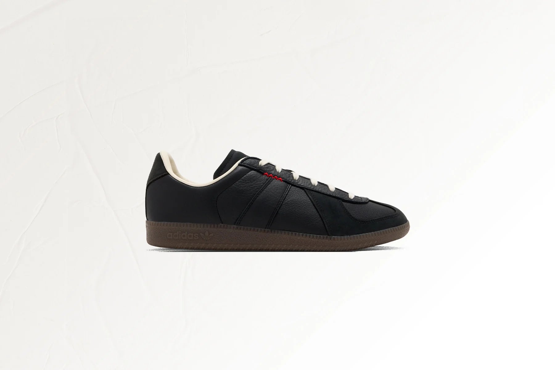 Adidas Originals x Hartcopy BW Army Core Black Cream White Gum