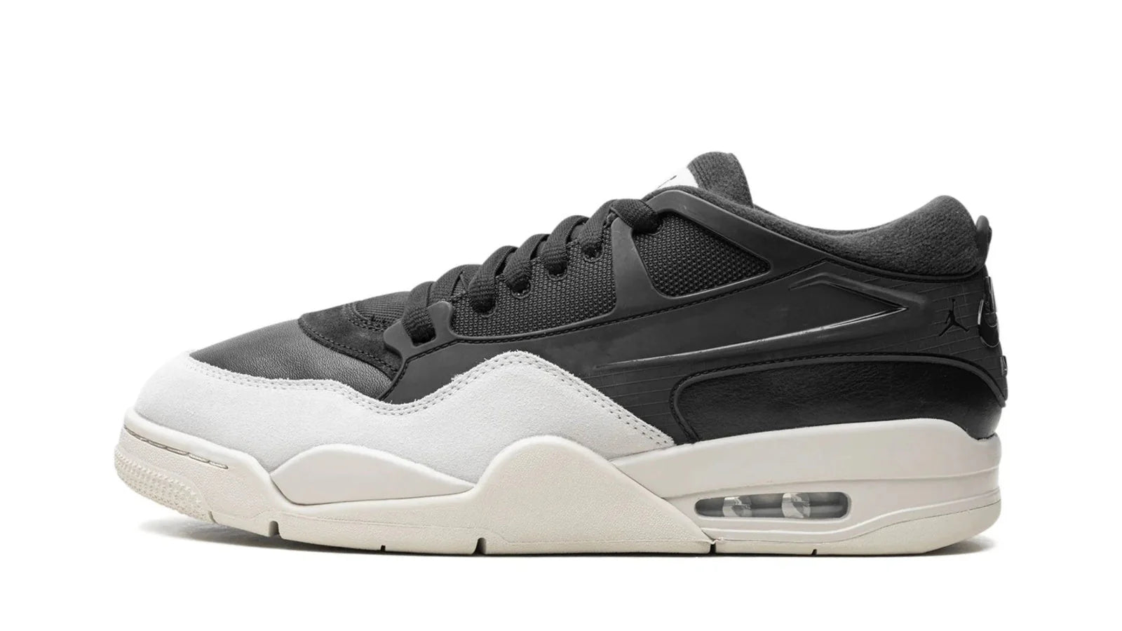 Air Jordan 4 RM Light Bone