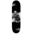 Polar Team Stroke Logo Decks Black