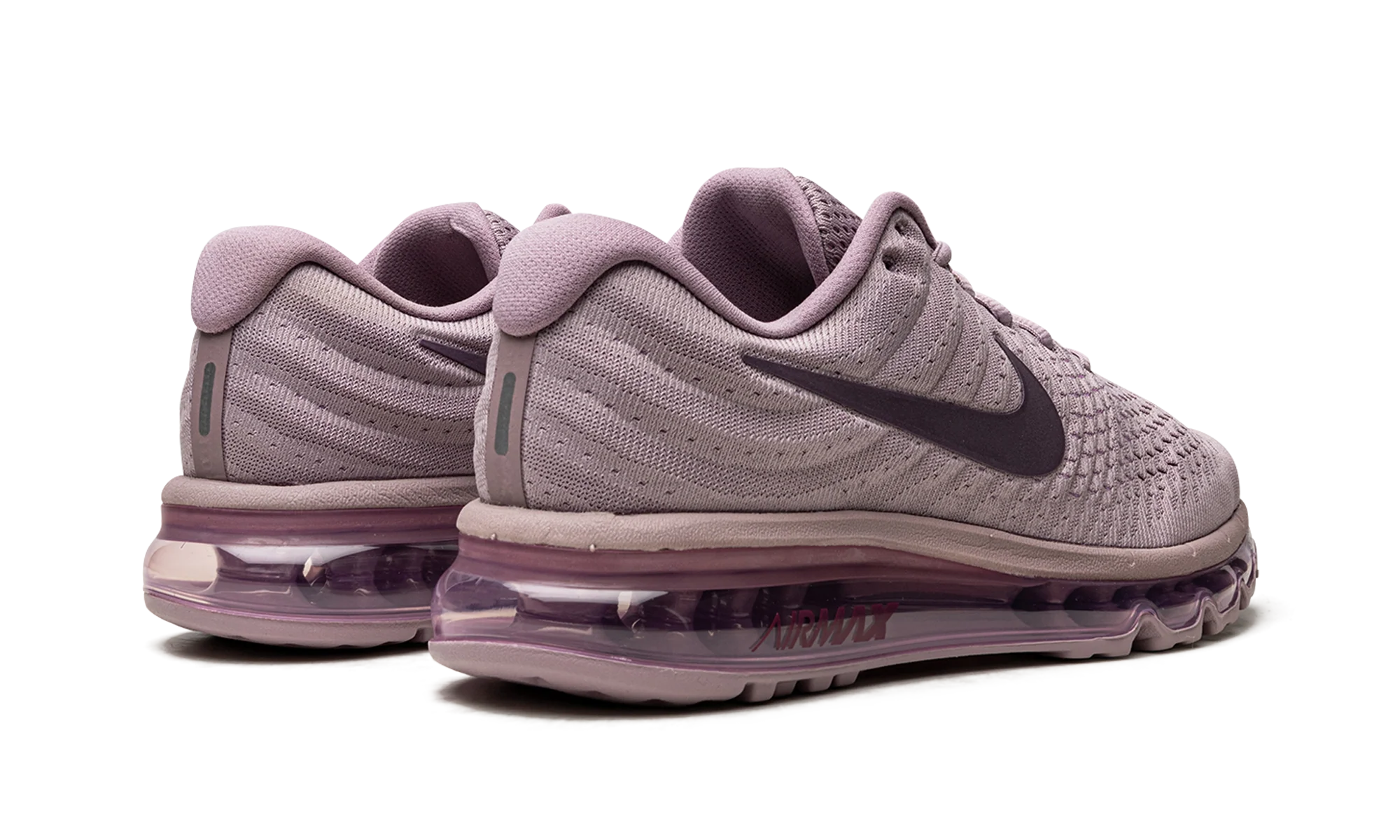 AIR MAX 2017 MNS WMNS"Plum" 849560 503