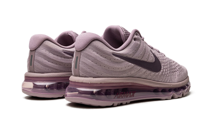 AIR MAX 2017 MNS WMNS"Plum" 849560 503