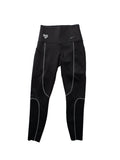 Nike Womens Go Firm Support High Waisted 7 8 Leggings with Pockets