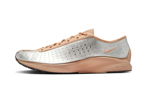 Air Superfly WMNS"Elm Brown Metallic Silver" IB5824 200