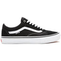 Vans Skate Old Skool Black White
