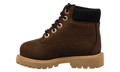 6 Inch Premium Boot TD "Dark Brown Nubuck" TB0A64G9 968