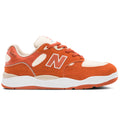 New Balance Numeric Tiago 1010 Rust Orange Cream