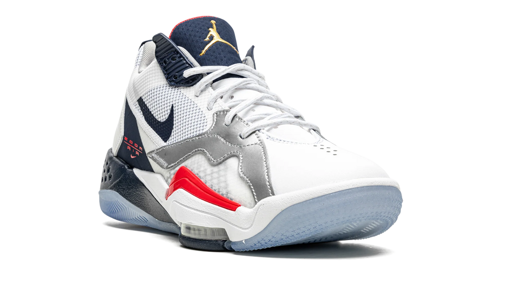 Jordan Zoom 92 "Olympic" CK9183 101