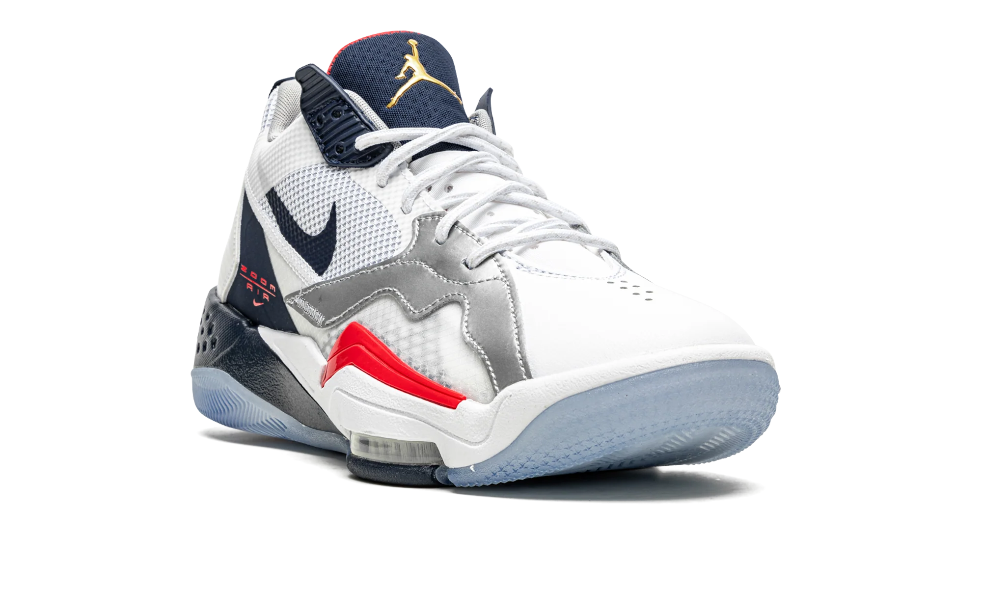 Jordan Zoom 92 "Olympic" CK9183 101