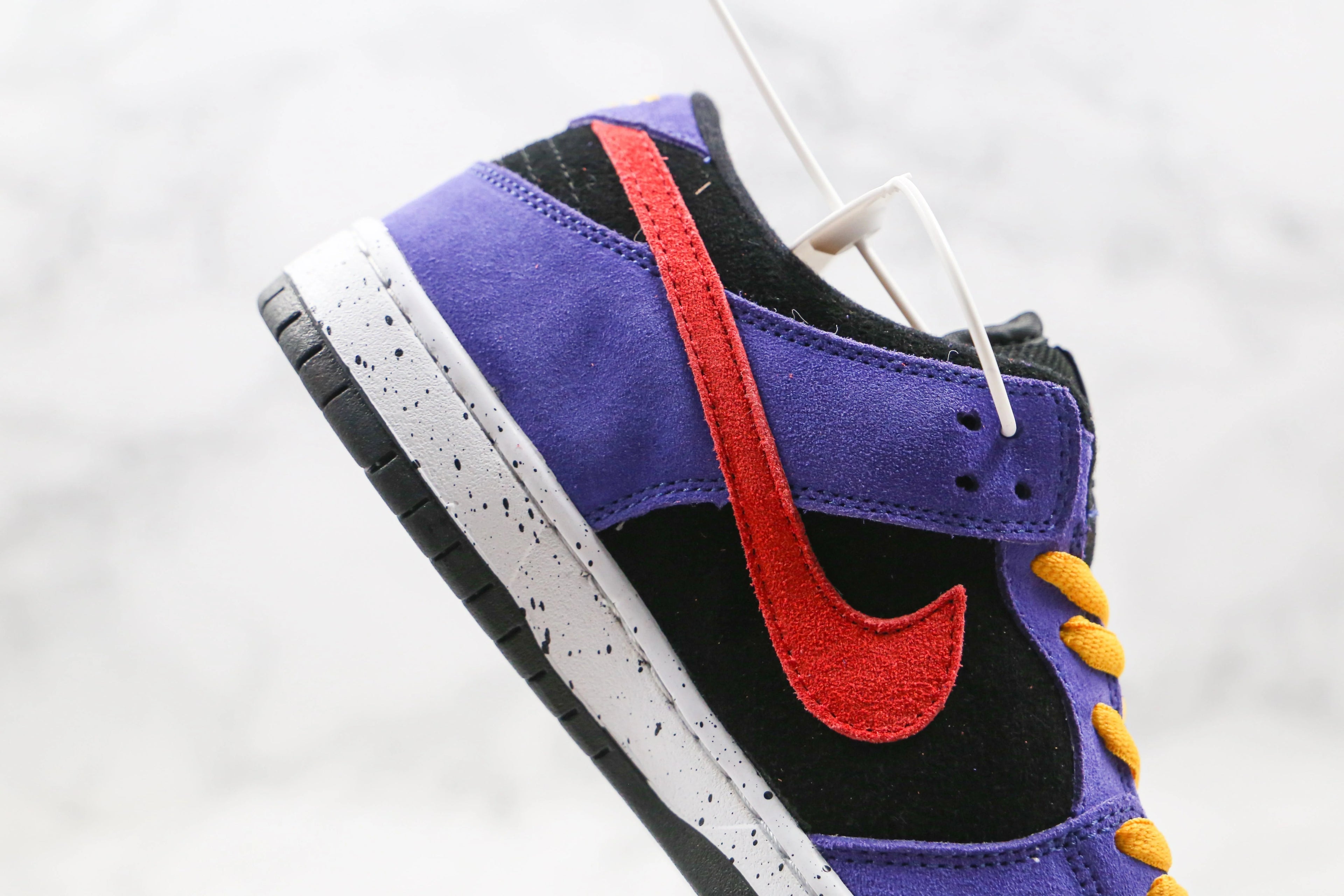 Nike SB Dunk Low ACG Terra