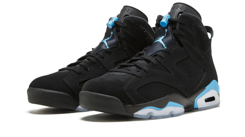 Air Jordan 6 Retro UNC