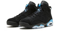 Air Jordan 6 Retro UNC