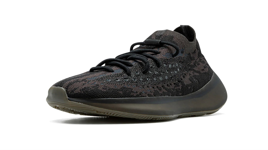 YEEZY BOOST 380 Onyx
