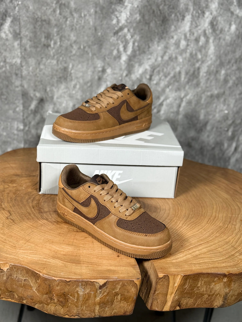 NIKE AF AIR FORCE MODEL