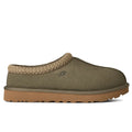 Womens Tasman II Slipper Moss Green