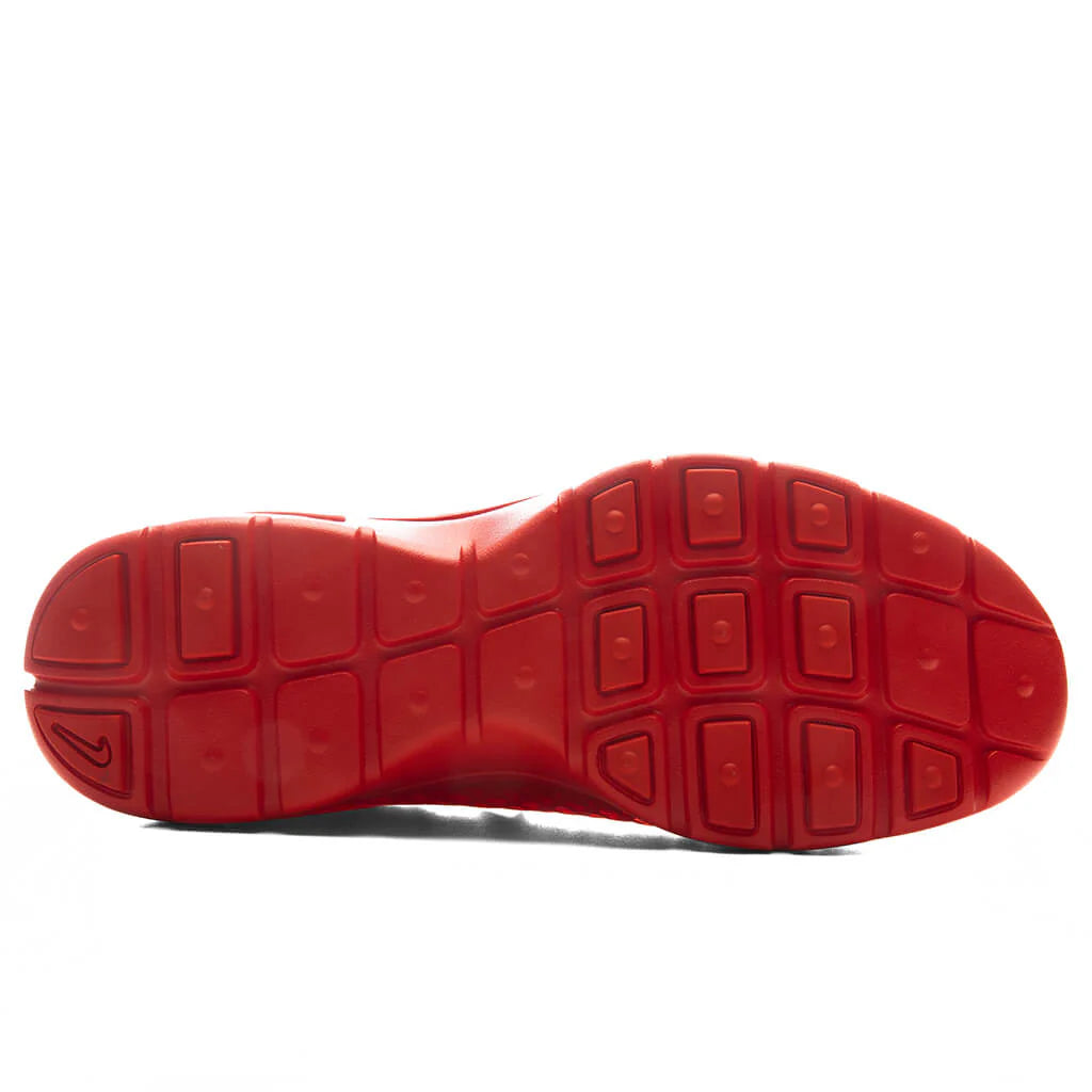 Womens Rejuven8 Run OG SP Jelly Light Crimson